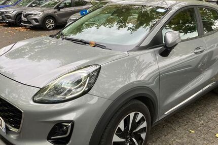 Ford Puma 151.000 km 10.591 € Hofheim am Taunus 65719