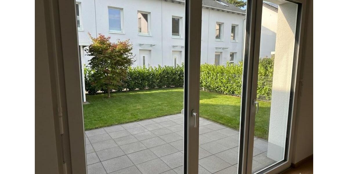 Doppelhaushälfte Groß-Gerau Gerau - 6 Zimmer, 136 m&sup2;, 2.100&euro; | Angebot:24768044