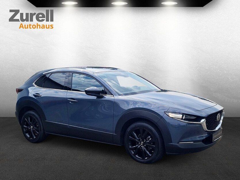 Mazda CX-30 17.143 km 26.333 € Darmstadt 64293
