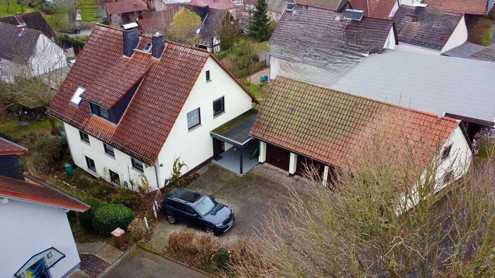 Haus zum Kaufen in Glashütten 727.000 € 228 m²