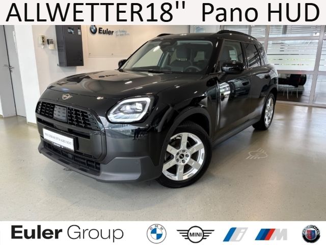 Mini Cooper D Countryman 28.573 km 32.833 &euro; Hofheim 65719