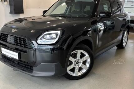 Mini Countryman D (Cooper) 28.573 km 30.933 &euro; Hofheim 65719