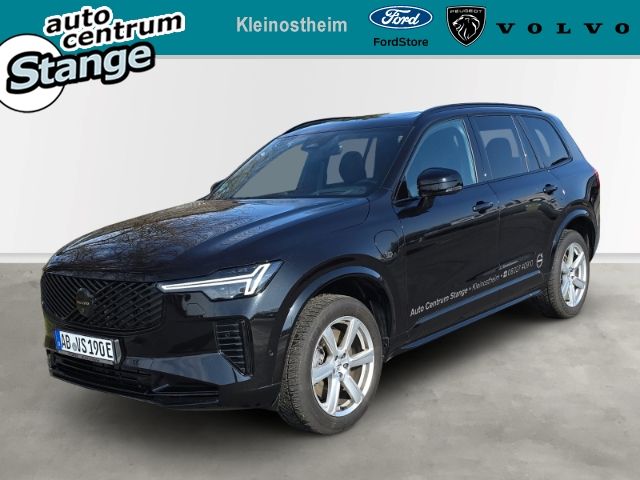 Volvo XC90 9.900 km 89.900 &euro; Kleinostheim 63801