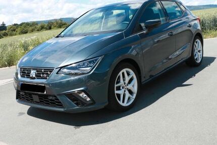 Seat Ibiza 67.000 km 12.990 &euro; Bad Homburg vor der Höhe 61352