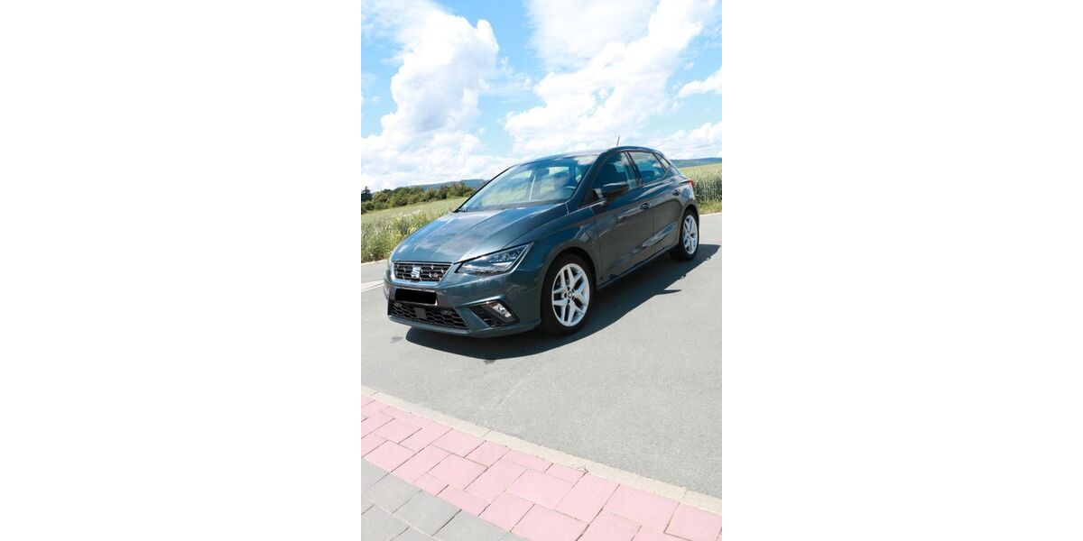 Seat Ibiza 67.000 km 12.990 &euro; Bad Homburg vor der Höhe 61352