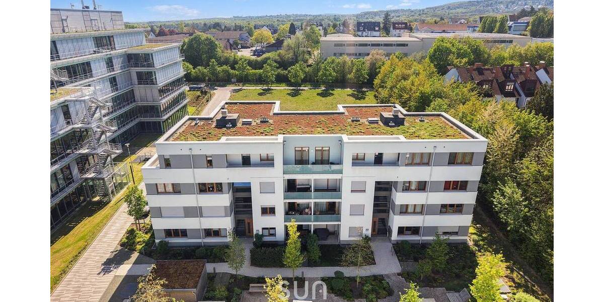 Etagenwohnung Kronberg im Taunus Kronberg - 2 Zimmer, 45 m&sup2;, 323.000&euro; | Angebot:25910533