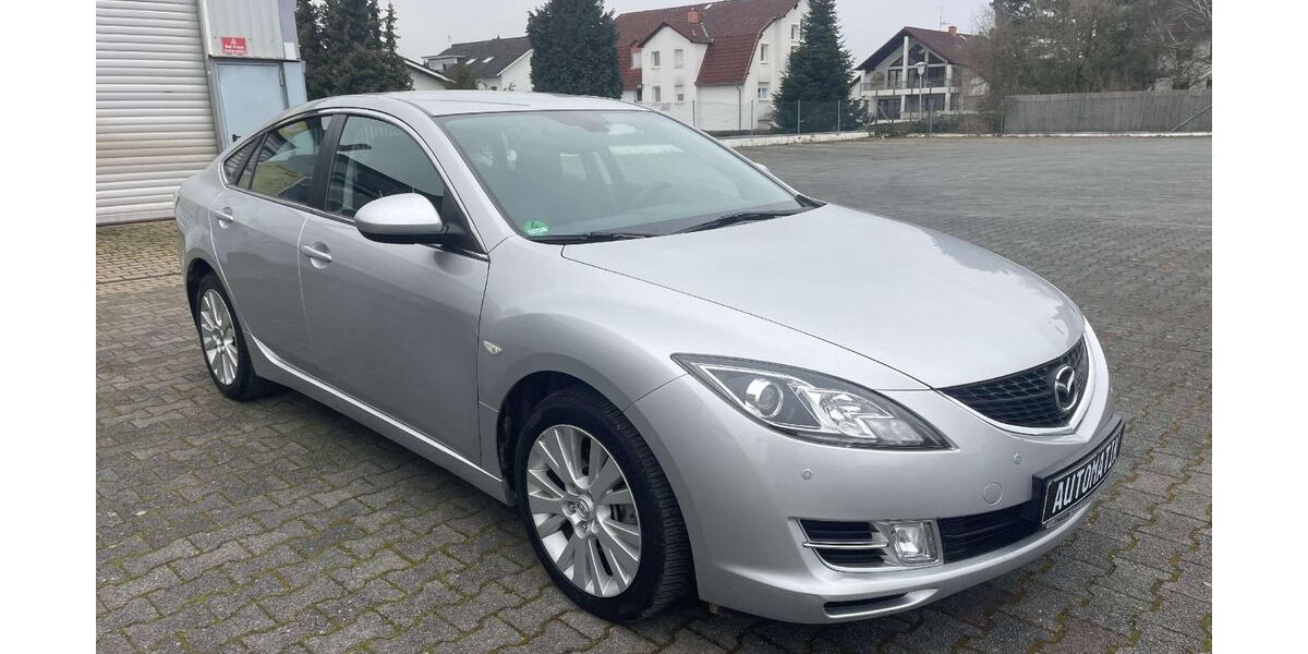Mazda 6 68.987 km 7.890 &euro; Rödermark 63322