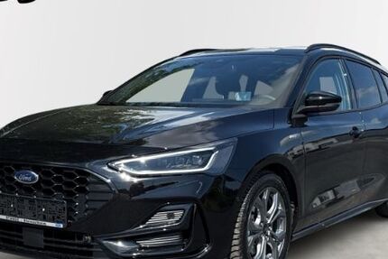 Ford Focus 20.000 km 28.480 &euro; Kleinostheim 63801
