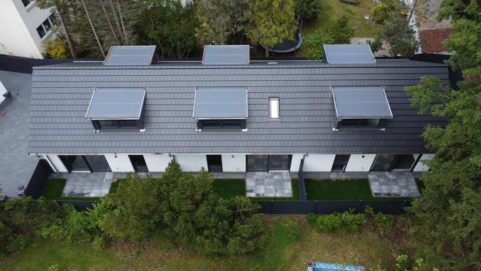 Reihenhaus Mörfelden-Walldorf Walldorf - 3 Zimmer, 105 m&sup2;, 2.500&euro; | Angebot:26629208