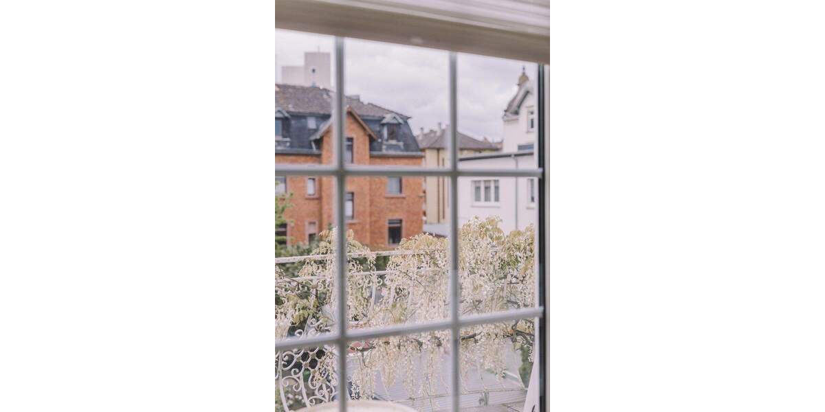 Etagenwohnung Hanau - 4 Zimmer, 140 m&sup2;, 1.800&euro; | Angebot:25751268