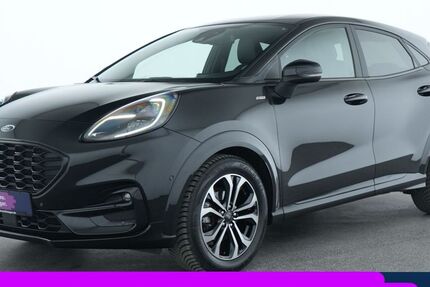 Ford Puma 57.958 km 16.499 € Dietzenbach bei Frankfurt 63128