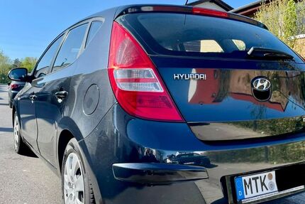 Hyundai i30 157.000 km 3.500 &euro; Sulzbach 65843