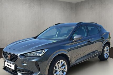 Cupra Formentor 28.800 km 25.780 &euro; Frankfurt 60488