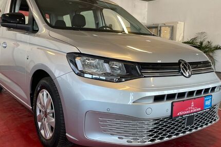 VW Caddy 114.260 km 22.690 &euro; Ober Mörlen 61239