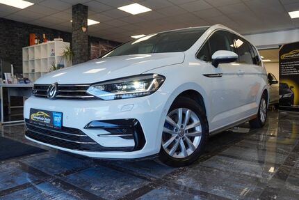 VW Touran 146.254 km 18.950 &euro; Mühlheim am Main nähe Frankfurt 63165