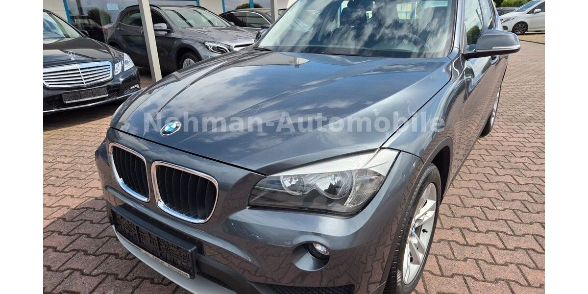 BMW X1 132.000 km 7.600 &euro; Karlstein 63791