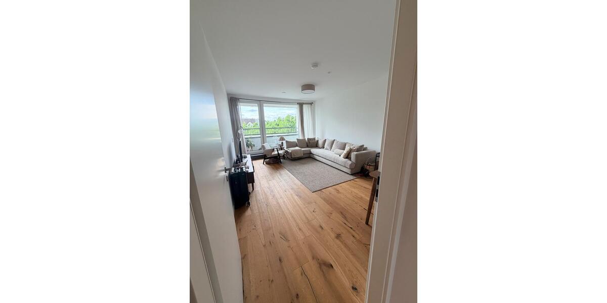 Etagenwohnung Frankfurt am Main Sachsenhausen Süd - 3 Zimmer, 95 m&sup2;, 2.390&euro; | Angebot:26641637