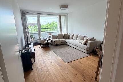 Wohnung Frankfurt am Main Sachsenhausen Süd - 3 Zimmer, 95 m&sup2;, 2.390&euro; | Angebot:26641637