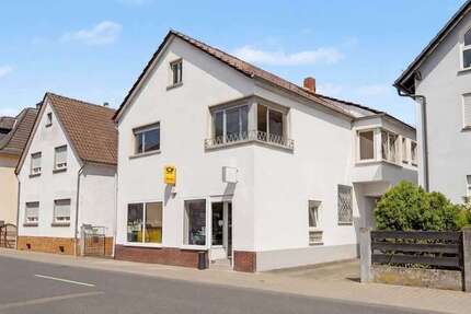 Gewerbeobjekt Seligenstadt - 625.000&euro; | Angebot:26917266