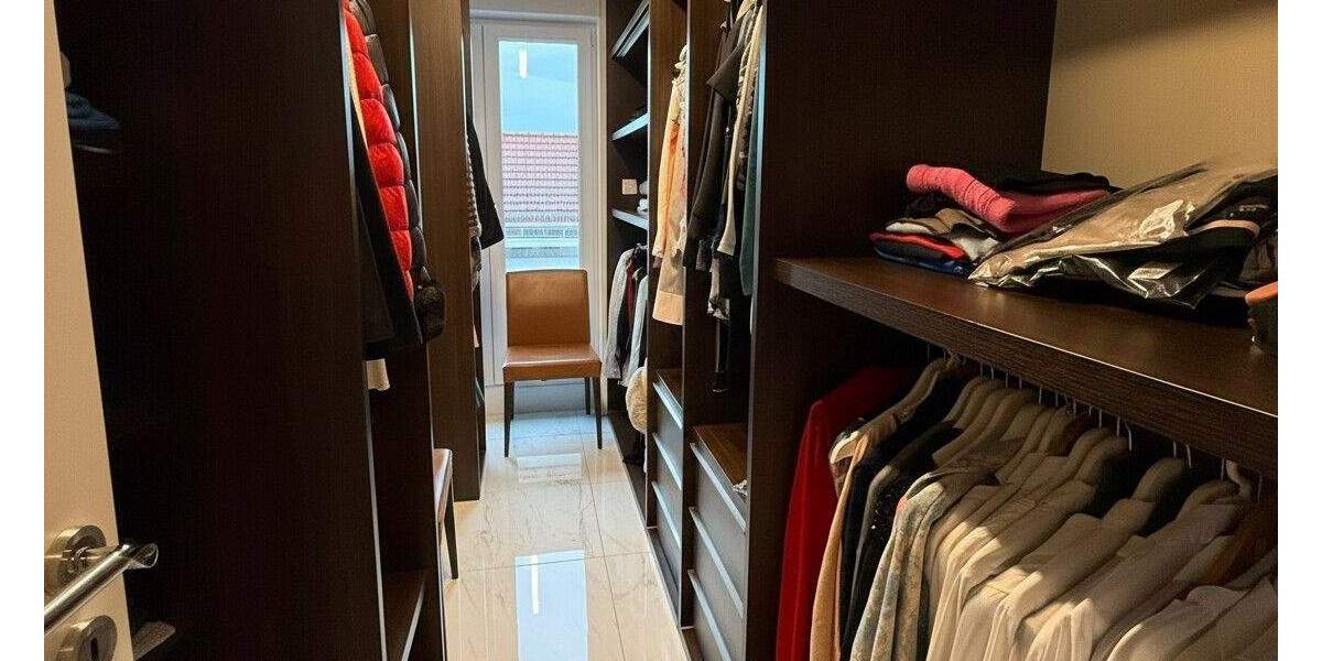 Etagenwohnung Egelsbach - 4 Zimmer, 126 m&sup2;, 540.000&euro; | Angebot:25689003