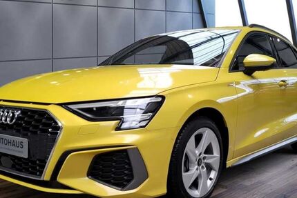 Audi A3 43.531 km 27.460 &euro; Maintal 63477