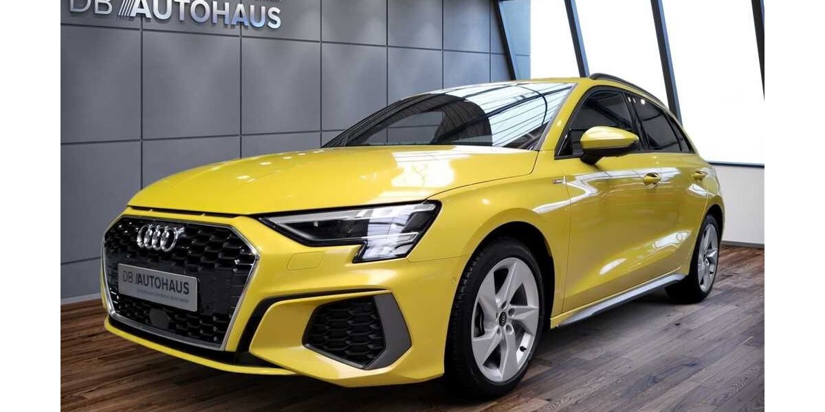 Audi A3 43.531 km 27.460 &euro; Maintal 63477