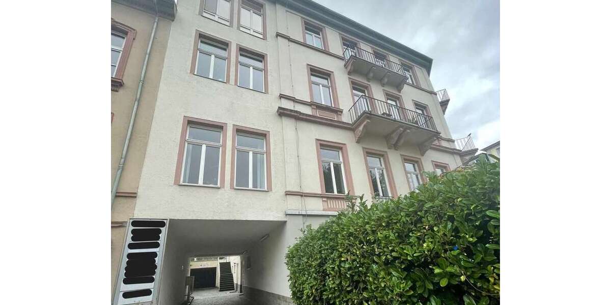 Wohnung zum Kaufen in Bad Homburg vor der Höhe 595.000 € 104 m² - Etagenwohnung Bad Homburg vor der Höhe Berliner Siedlung/Gartenfeld | Angebot:26130188