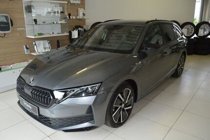 Skoda Octavia 19.000 km 33.480 &euro; Frankfurt am Main 60528