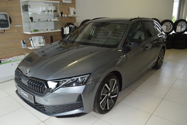 Skoda Octavia 19.000 km 33.480 &euro; Frankfurt am Main 60528