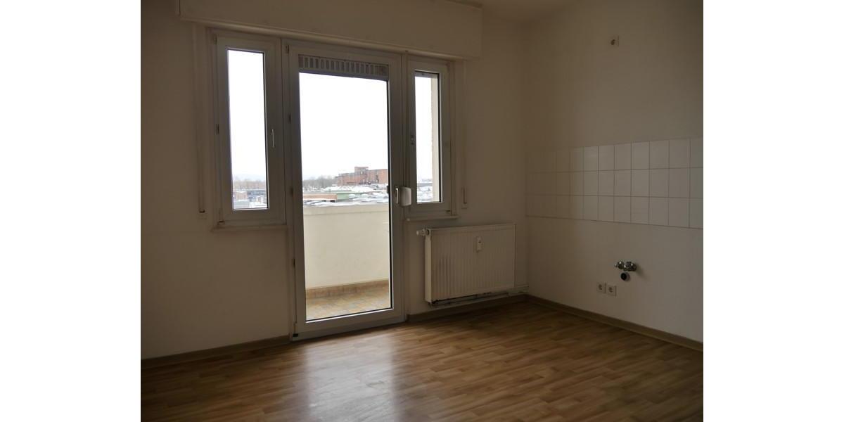 Etagenwohnung Hanau - 2 Zimmer, 53 m&sup2;, 616&euro; | Angebot:25772156