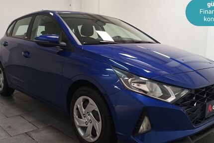 Hyundai i20 25.042 km 14.470 &euro; Egelsbach 63329