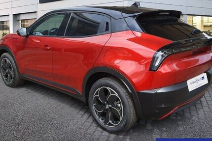 Alfa Romeo Junior 2.500 km 34.780 &euro; Maintal 63477