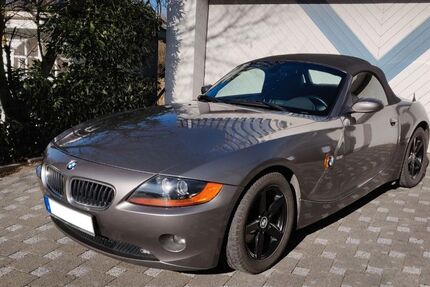 BMW Z4 162.000 km 7.999 &euro; Bad Homburg vor der Höhe 61352