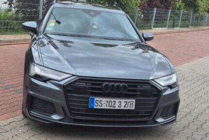 Audi A6 116.000 km 34.000 &euro; Maintal 63477