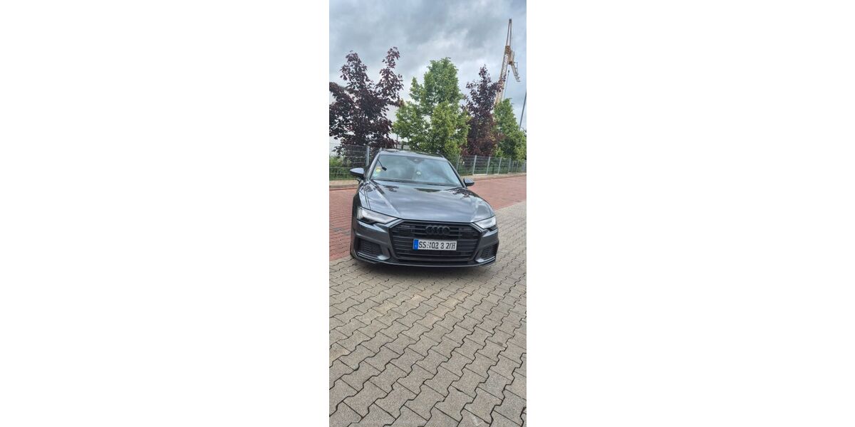 Audi A6 116.000 km 34.000 &euro; Maintal 63477