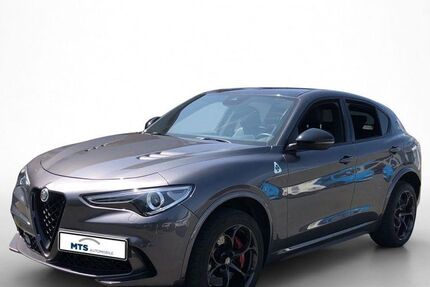 Alfa Romeo Stelvio 26.094 km 49.990 &euro; Oberursel (Taunus) OT Oberursel 61440