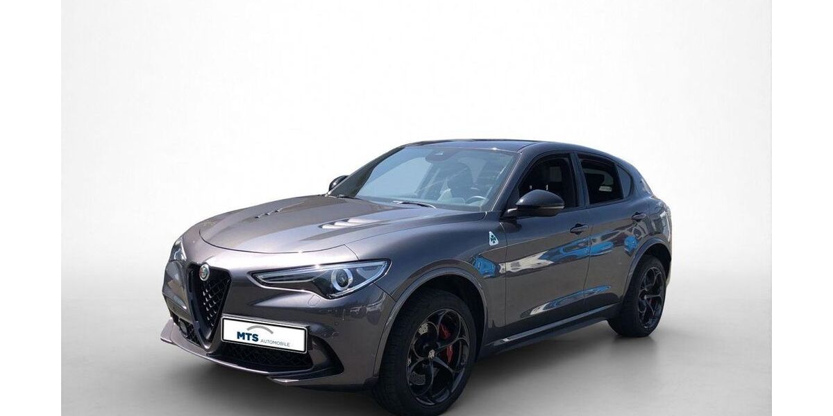 Alfa Romeo Stelvio 26.094 km 49.990 &euro; Oberursel (Taunus) OT Oberursel 61440