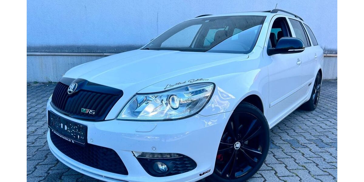 Skoda Octavia 250.000 km 6.990 &euro; Rüsselsheim 65428