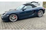 Porsche Boxster S- PDK aus 1.HD 67.763 km 14.750 &euro; Hanau 63456