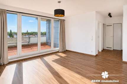 Wohnung Hanau Lamboy - 2 Zimmer, 65 m&sup2;, 248.500&euro; | Angebot:27151859