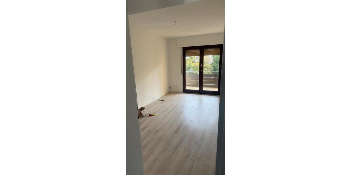 Etagenwohnung Hanau Lamboy - 1 Zimmer, 40 m&sup2;, 700&euro; | Angebot:26126736