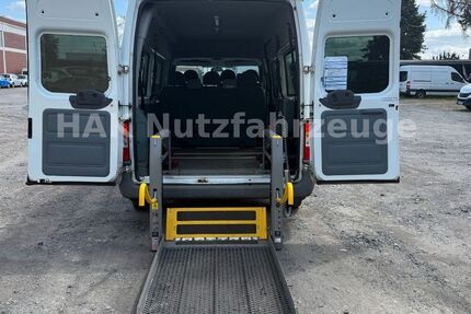 Ford Transit 255.000 km 6.990 &euro; Dietzenbach 63128