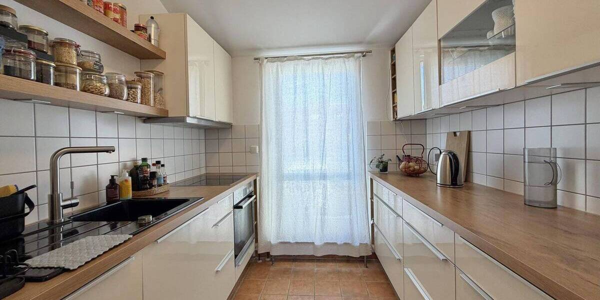 Etagenwohnung Offenbach Offenbach am Main - 4 Zimmer, 100 m&sup2;, 349.000&euro; | Angebot:26904211