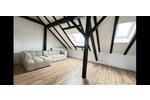 Dachgeschoßwohnung Seligenstadt - 1 Zimmer, 52 m&sup2;, 850&euro; | Angebot:26682815