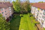 Etagenwohnung Frankfurt am Main Griesheim - 2 Zimmer, 64 m&sup2;, 245.000&euro; | Angebot:25690814