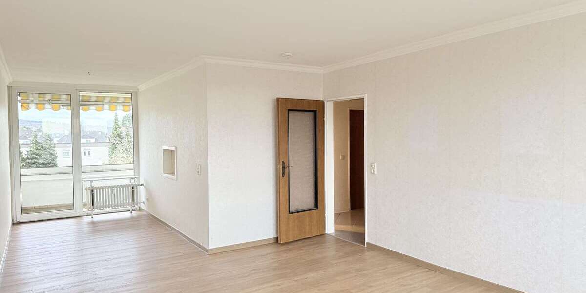 Etagenwohnung Rodenbach - 3 Zimmer, 76 m&sup2;, 690&euro; | Angebot:25512637