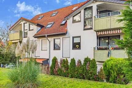 Wohnung zum Kaufen in Darmstadt Arheilgen 359.000 € 101.17 m² 4 zimmer