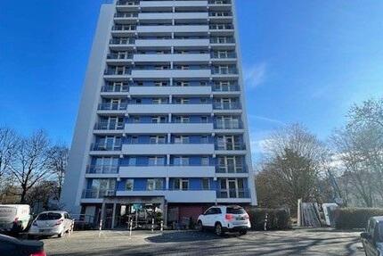 Wohnung Bad Homburg vor der Höhe Gonzenheim - 2 Zimmer, 64 m&sup2;, 802&euro; | Angebot:26720911