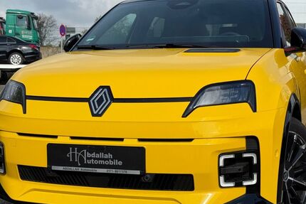 Renault R 5 5.000 km 31.500 € Kelkheim 65779