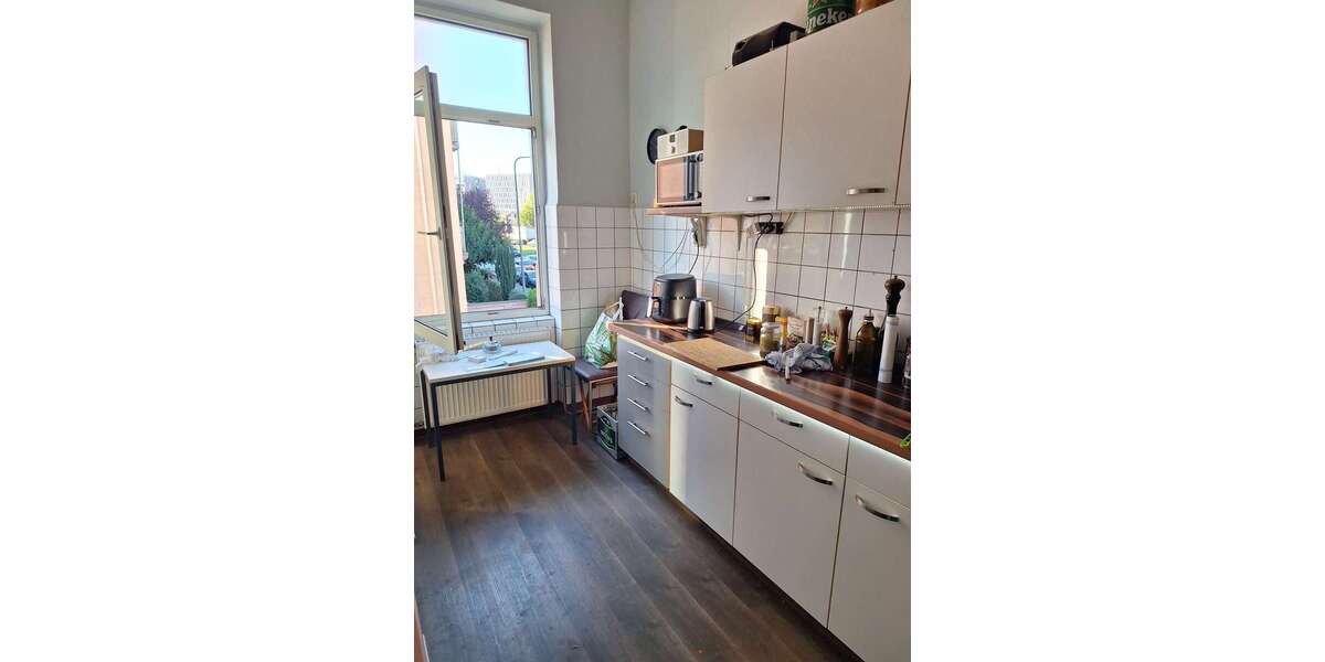 Wohnung zum Kaufen in Frankfurt 277.000 € 55 m² 2 zimmer